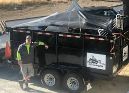 Best Attic Cleanout  in Coral Terrace, FL